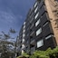 93 Luxury Suites Bluedoors