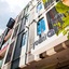 the youniQ Hotel