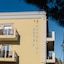 Hotel Santorini