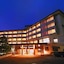 Kishu Tetsudo Hotel Zao