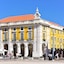 Pousada De Lisboa, Praça Do Comércio