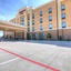 Hampton Inn Houston I-10 East