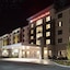 Hilton Garden Inn Rochester University