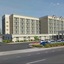 Doubletree By Hilton Hotel Decatur Riverfront