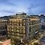 Doubletree By Hilton Hotel Istanbul - Piyalepasa