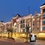 Doubletree By Hilton Hotel Riyadh - Al Muroj Business Gate