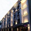 The Meretto Hotel İstanbul Old City