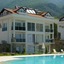 Orka Gardens Apartments