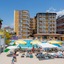 Clover Magic Park Beach Alanya