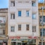 Vizyon Hotel - Old City