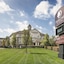 Doubletree By Hilton Hotel Nanuet