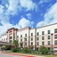 Hampton Inn & Suites Houston North Iah