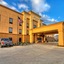 Hampton Inn Clarksdale