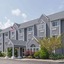 Microtel Inn & Suites By Wyndham Uncasville