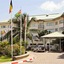 Novotel Orisha Cotonou