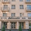 Ambassador Hotel
