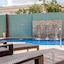 Courtyard By Marriott San Salvador