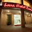 Luna Hotel Zombo