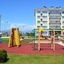 Barkhatnye Sezony Sportivny Kvartal