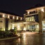 Amber Residence