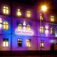 City Residence Aparthotel