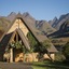 Cathedral Peak Hotel