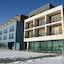 Meri Seaside Hotel