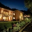 Sacred Dreams Lodge
