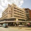 The Clarion Hotel