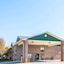 Super 8 By Wyndham Salina I-70