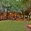 Black Rhino Game Lodge