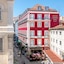 Rossio Garden Hotel