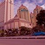 Oasis Amir Hotel