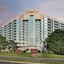 Washington Dulles Marriott Suites