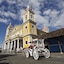 Hotel El Almirante