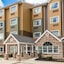 Sleep Inn & Suites Steubenville At The University