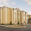 Quality Inn And Suites