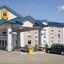 Super 8 By Wyndham Fort Saskatchewan
