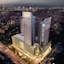 Ssaw Boutique Hotel Hefei Downtown