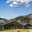 The Hermitage Hotel Mount Cook