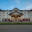 Days Inn By Wyndham Dawson Creek