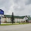 Days Inn By Wyndham Whitecourt