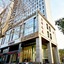 Ji Hotel (Nanjing Hongqiao Zhongshan North Road)