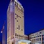 Howard Johnson Parkview Plaza Erdos