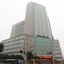 Nanjing Zetian Hotel