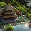 Eadry Royal Garden Haikou