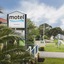 Motel on A'beckett