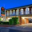 Hamilton's Henry Parkes Motor Inn