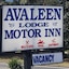 Avaleen Lodge Motor Inn