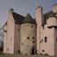 Barcaldine Castle